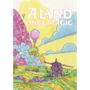 A Land Once Magic RPG (EN)