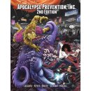 Apocalypse Prevention, Inc. - Worldwide Lochs (2E) (EN)