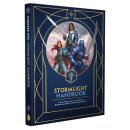 Cosmere RPG: Stormlight Handbook (EN)