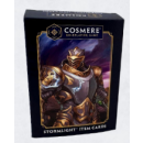 Cosmere RPG: Stormlight Item Deck (EN)