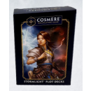Cosmere RPG: Stormlight Plot Deck (EN)