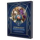 Cosmere RPG: Stormlight World Guide (EN)