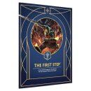 Cosmere RPG: The First Step (EN)