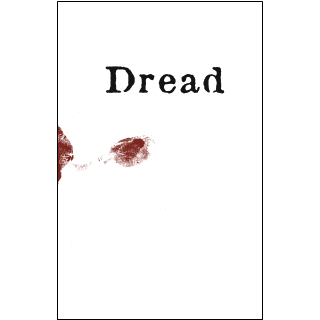 Dread RPG Reprint (EN)