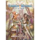 Fabula Ultima RPG: Atlas Natural Fantasy (EN)