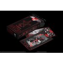 Last Sabbath - The Witches RPG: Tarot Cards