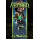 Trinity Continuum: Aether (EN)