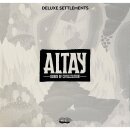 Altay: Deluxe Settlements (Siedlungen)