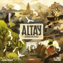Altay: Aufbruch der Völker (DE)