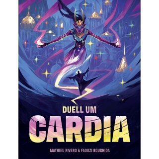Duell um Cardia