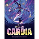 Duell um Cardia