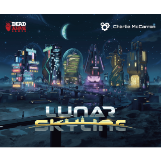 Lunar Skyline (EN)