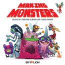 Making Monsters (EN)