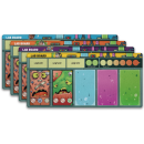 Making Monsters: Player Mats (4)