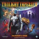Twilight Imperium 4.Edition: Thunder’s Edge (DE)