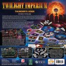 Twilight Imperium 4.Edition: Thunder’s Edge (DE)