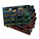 Twilight Imperium 4.Edition: Thunder’s Edge (DE)