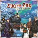 Zug um Zug - Polarlichter (DE)
