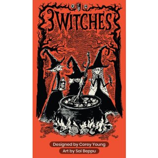 3 Witches (EN)