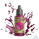 Speedpaint 2.0: Familiar Pink