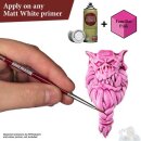 Speedpaint 2.0: Familiar Pink
