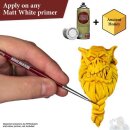 Speedpaint 2.0: Ancient Honey