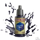 Speedpaint 2.0: Beowulf Blue