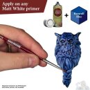 Speedpaint 2.0: Beowulf Blue