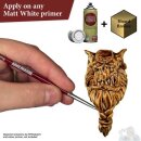 Speedpaint 2.0: Hoard Bronze