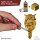 Speedpaint 2.0: Hoplite Gold