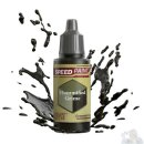 Speedpaint 2.0: Mummified Grime