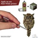Speedpaint 2.0: Mummified Grime