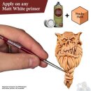 Speedpaint 2.0: Peachy Flesh