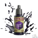 Speedpaint 2.0: Purple Swarm