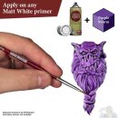 Speedpaint 2.0: Purple Swarm