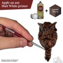 Speedpaint 2.0: Satchel Brown
