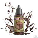 Speedpaint 2.0: Warrior Skin