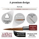 Wargamer Brush - Character