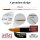 Wargamer Brush - Small Drybrush