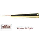 Wargamer Brush - The Psycho