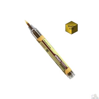 Speedpaint Marker - Hoplite Gold