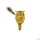 Speedpaint Marker - Hoplite Gold