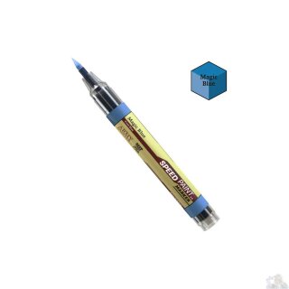 Speedpaint Marker - Magic Blue