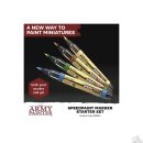 Speedpaint Marker - Starter Set