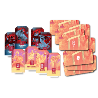 Ichor: Reinforcements & Gates (EN)