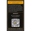 Star Wars Legion: Aufwertungen Kartenset (DE)