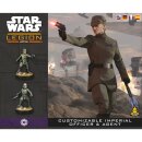 Star Wars Legion: Customizable Imperial Officer &...