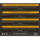 Star Wars Legion: Customizable Imperial Officer &...