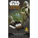 Star Wars Legion: Galaktische Republik...