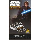 Star Wars Legion: Galaktische Republik Kommandokarten-Set...